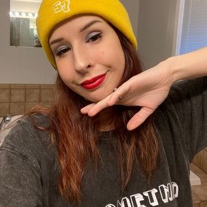 Meet your Posher, Kyla